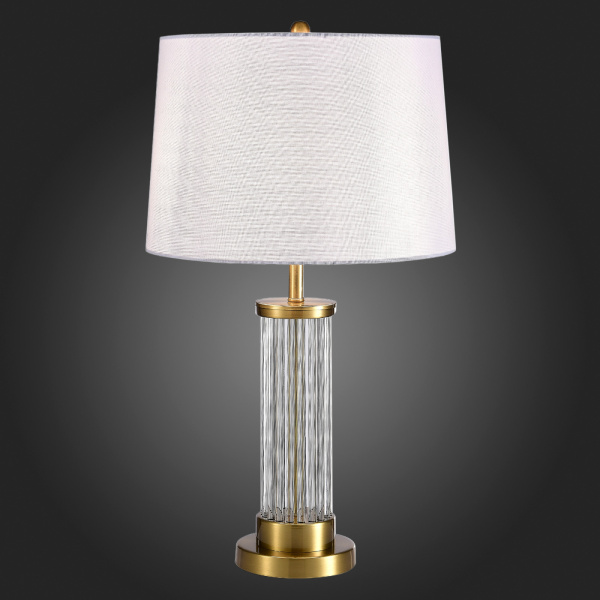 картинка Настольная лампа ST Luce Corsi SL1003.304.01 от магазина BTSvet