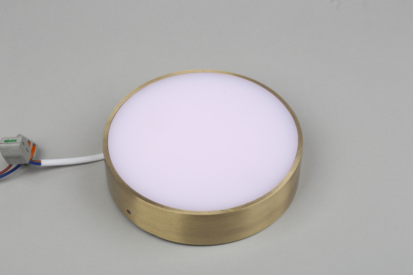 картинка Потолочный светильник светодиодный Evon APL.0114.29.18 от магазина BTSvet