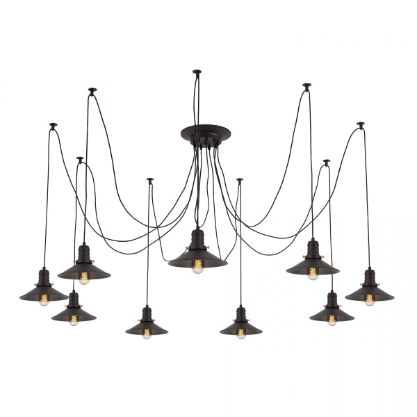 картинка Подвесной светильник Jedison CL451092 от магазина BTSvet