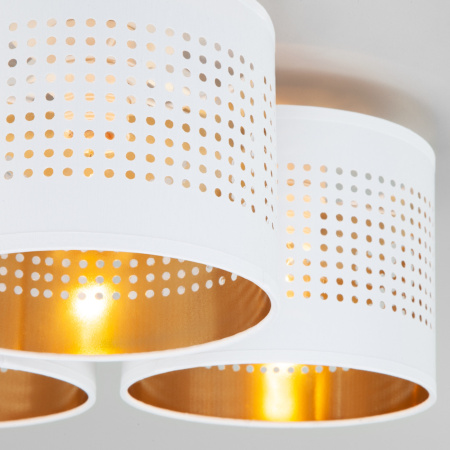 картинка Потолочная люстра Tago 853 от магазина BTSvet