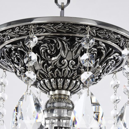 картинка Подвесная люстра 71102/10/300 A NB от магазина BTSvet