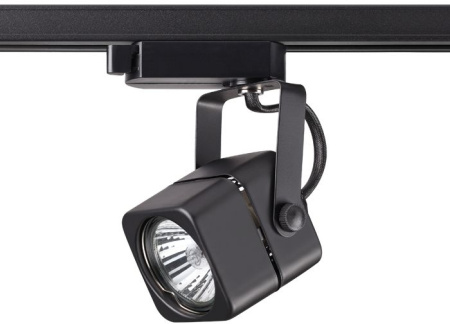 Трековый светильник Pipe 370429