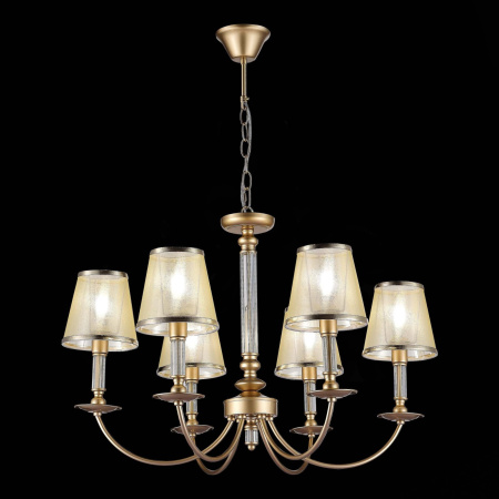 картинка Подвесная люстра Vinci SLE1115-203-06 от магазина BTSvet