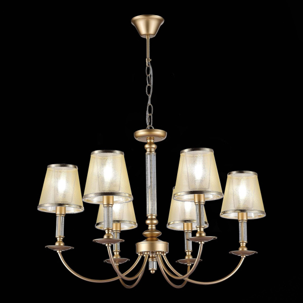 картинка Подвесная люстра Vinci SLE1115-203-06 от магазина BTSvet