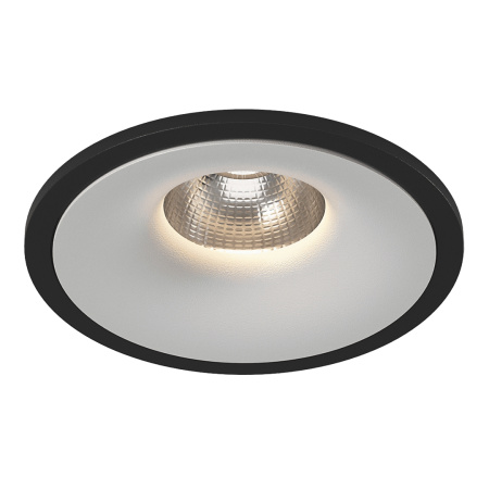 картинка Рамка для светильника COMBO-4R1-BL от магазина BTSvet