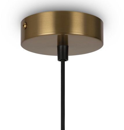 картинка Подвесной светильник Ring MOD013PL-06BS1 от магазина BTSvet