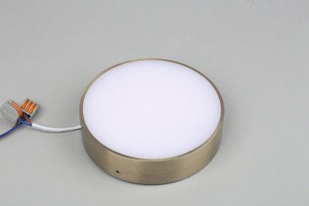 картинка Потолочный светильник светодиодный Evon APL.0113.29.18 от магазина BTSvet