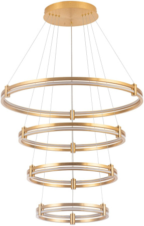 Подвесной светильник 4006/05/04P