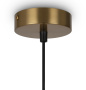 картинка Подвесной светильник Ring MOD013PL-06BS1 от магазина BTSvet