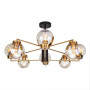картинка Потолочная люстра Creek 70118/8 от магазина BTSvet