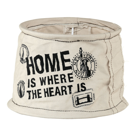 картинка Абажур 1+1 Vintage 49442 от магазина BTSvet