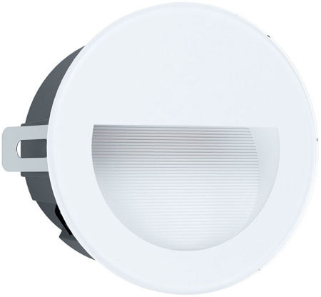 Встраиваемый светильник уличный светодиодный Aracena 99577