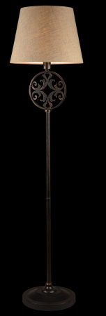 картинка Торшер с выключателем Rustika H899-00-R от магазина BTSvet