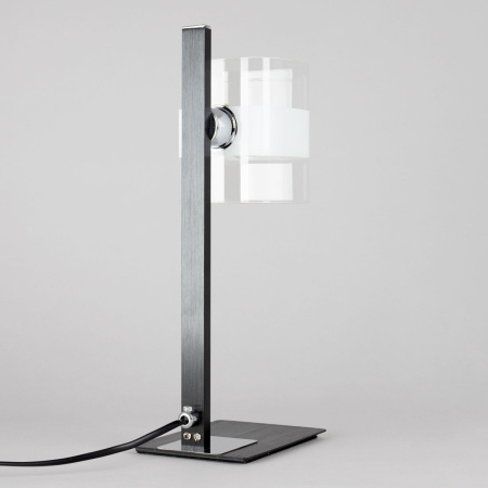 картинка Настольная лампа Вирта CL139812 от магазина BTSvet