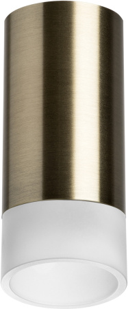 Точечный накладной светильник Rullo R43131 (214431+202431)