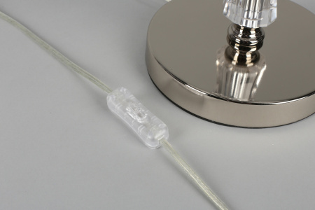 картинка Интерьерная настольная лампа Jula APL.707.04.01 от магазина BTSvet