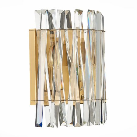 картинка Настенный светильник Fabio SL1170.301.02 от магазина BTSvet