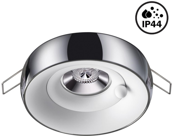 Встраиваемый светильник Spot 370799 IP44