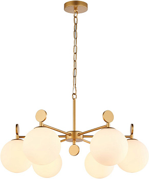 Подвесная люстра Absolute 2928-6P