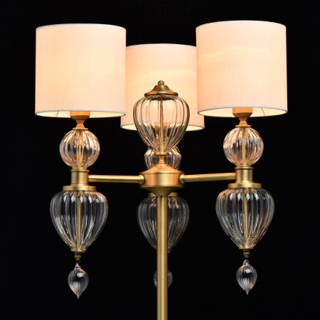 картинка Торшер Оделия 619041503 от магазина BTSvet