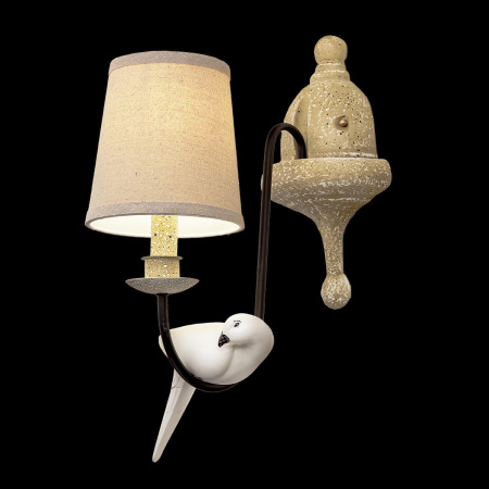 картинка Бра LOFT1029W-1 от магазина BTSvet