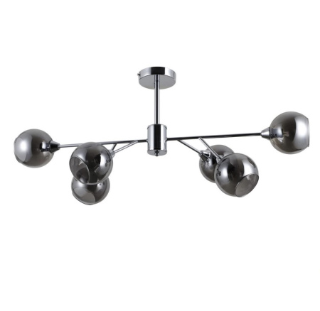 картинка Потолочная люстра Ellera OML-94107-06 от магазина BTSvet