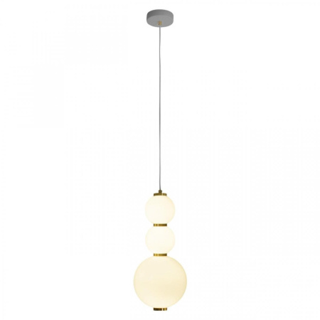 картинка Подвесной светильник светодиодный Pearls 10205/D от магазина BTSvet