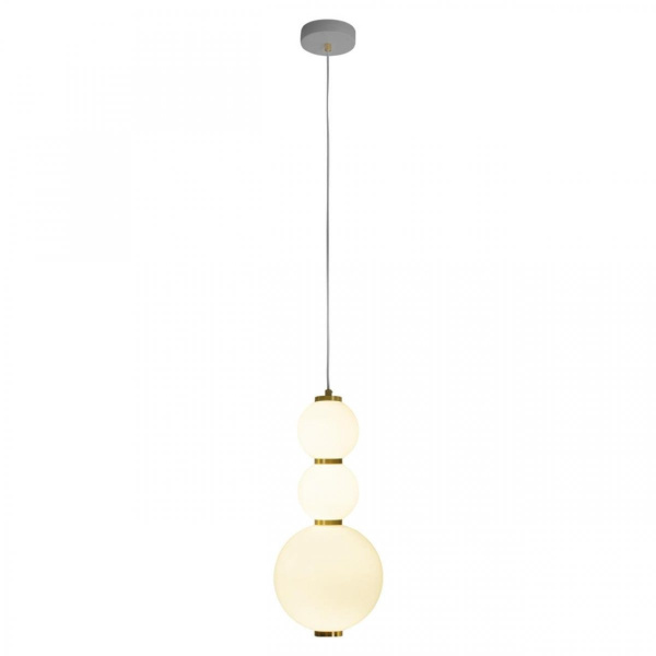 картинка Подвесной светильник светодиодный Pearls 10205/D от магазина BTSvet