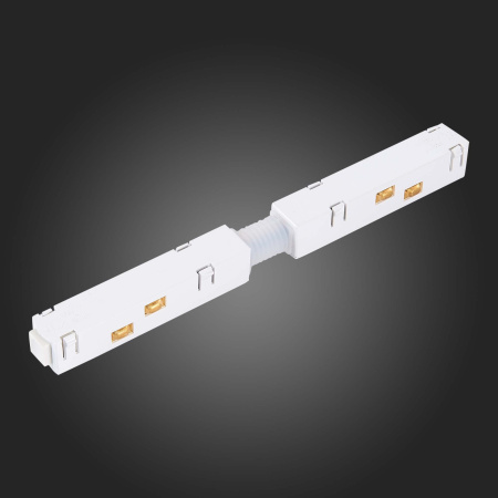 картинка Коннектор прямой St005 ST006.539.00 от магазина BTSvet