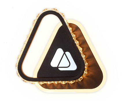 Настенный светильник светодиодный FA237