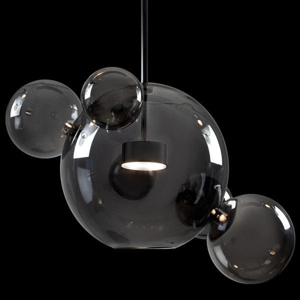 картинка Подвесной светильник светодиодный для детской Bolle 2029-S3 от магазина BTSvet