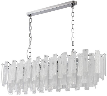 Подвесная люстра Glowice 2157/09/12PL