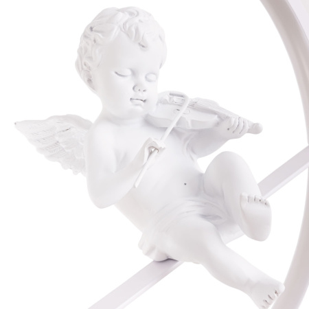 картинка Подвесной светильник Paradise A6065SP-1WH от магазина BTSvet