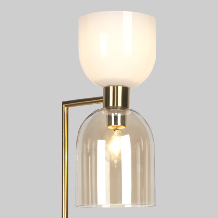 картинка Торшер с выключателем Tandem 01085/2 от магазина BTSvet