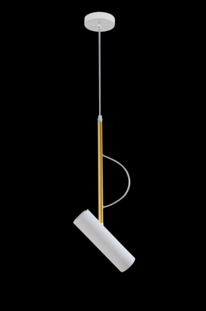 картинка Подвесной светодиодный светильник Tube 2108-1P от магазина BTSvet