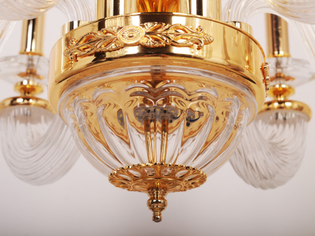 картинка Подвесная люстра SD795 от магазина BTSvet