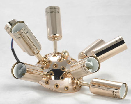 картинка Потолочная люстра GRLSP-8386 от магазина BTSvet