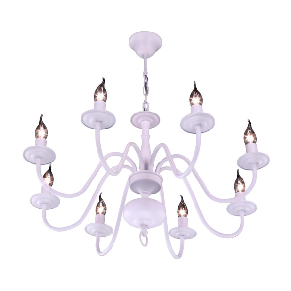 Подвесная люстра Bonna CL426180