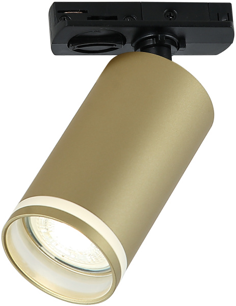 Трековый светильник ESTELA IL.0010.0010 MG