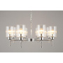 картинка Подвесная люстра OML-66503-08 от магазина BTSvet