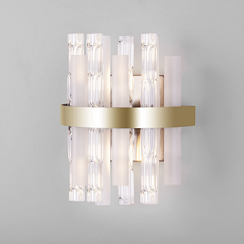 Настенный светильник Hollis 368/2