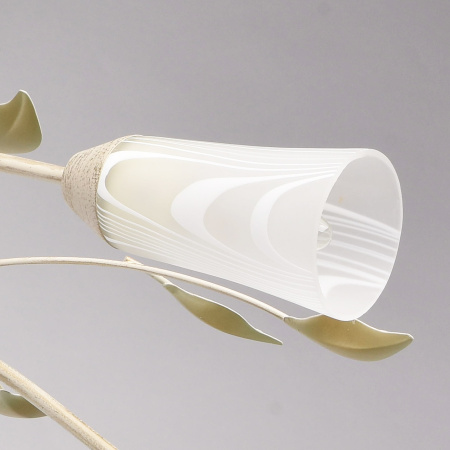 картинка Потолочная люстра Vostorg 242015510 от магазина BTSvet