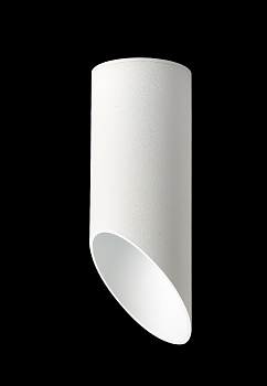 Накладной светильник CLT 039PL150 WH-WH