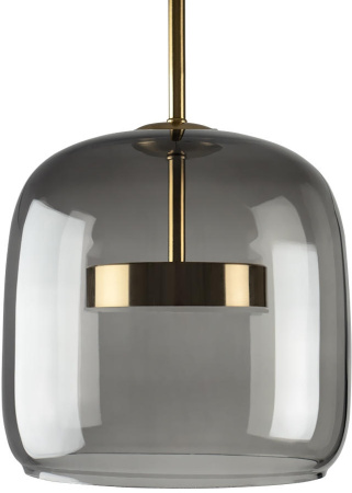 картинка Подвесной светильник светодиодный Dauphin 10041A от магазина BTSvet