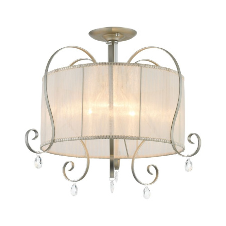 картинка Потолочная люстра Simone FR2020-CL-03-BG от магазина BTSvet