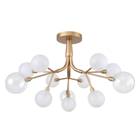 картинка Потолочная люстра Babylon 2515-9U от магазина BTSvet