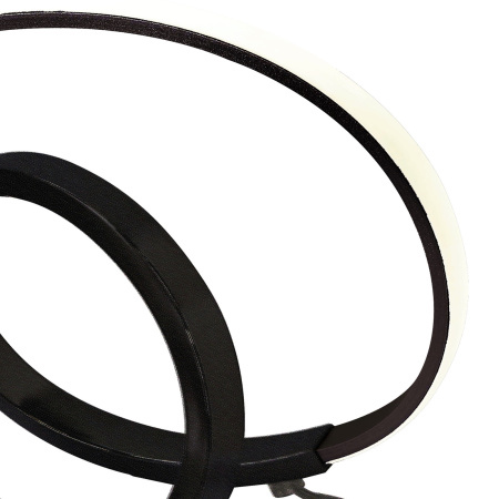 картинка Настольная лампа светодиодная Infinity 5393 от магазина BTSvet