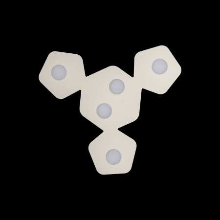картинка Потолочный светильник Area 6641 от магазина BTSvet