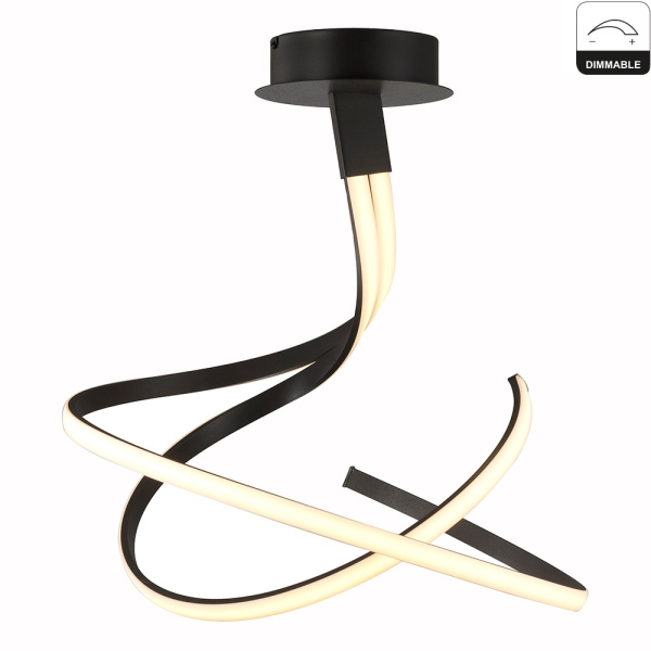 картинка Потолочная светодиодная люстра Nur 5827 от магазина BTSvet