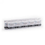 картинка Лампочка LED Elementary GX53 6W 4100K 83826 от магазина BTSvet